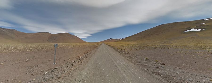 Paso de Sico Paso de Sico
